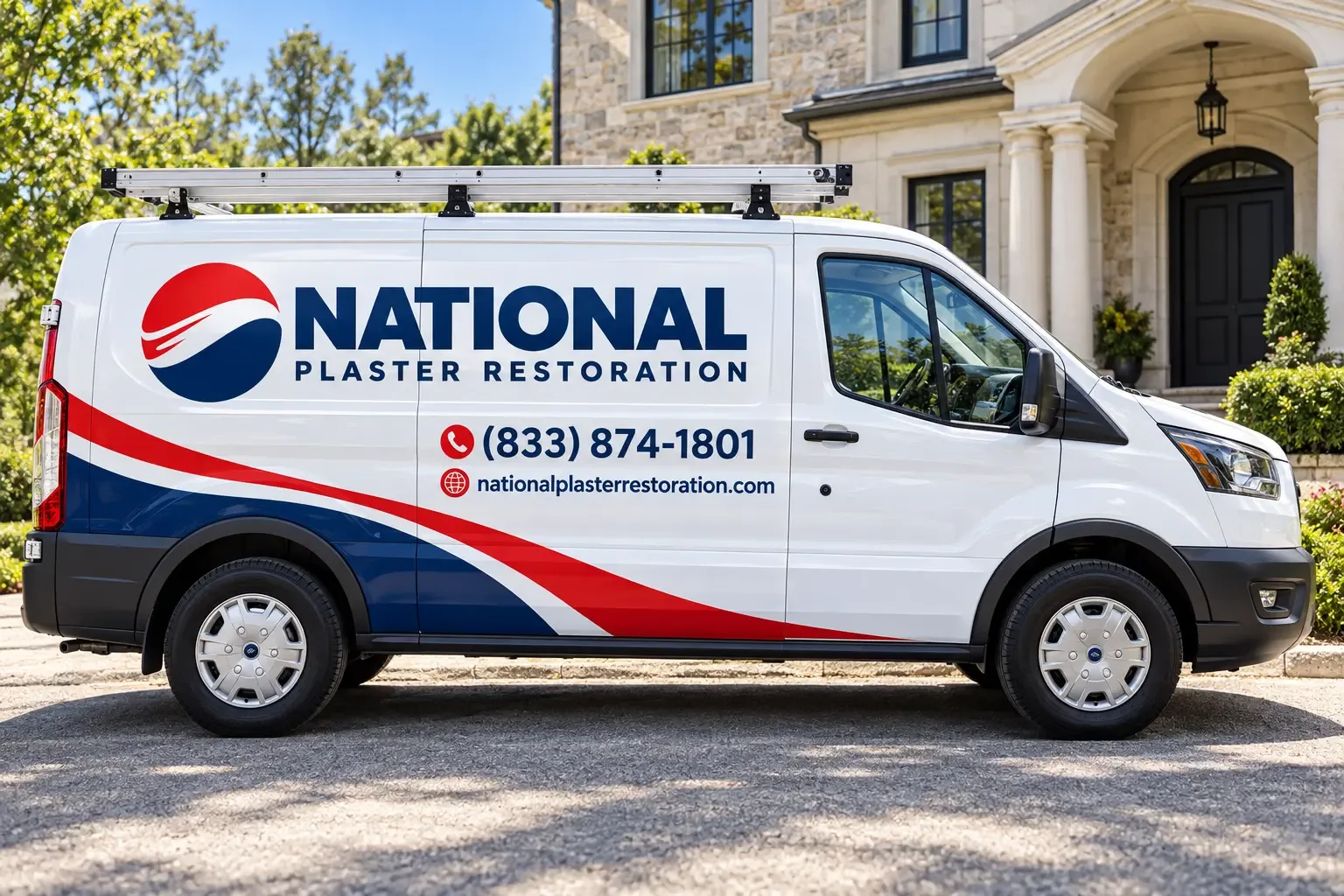 Plaster Repair in Fairfax, OK near me